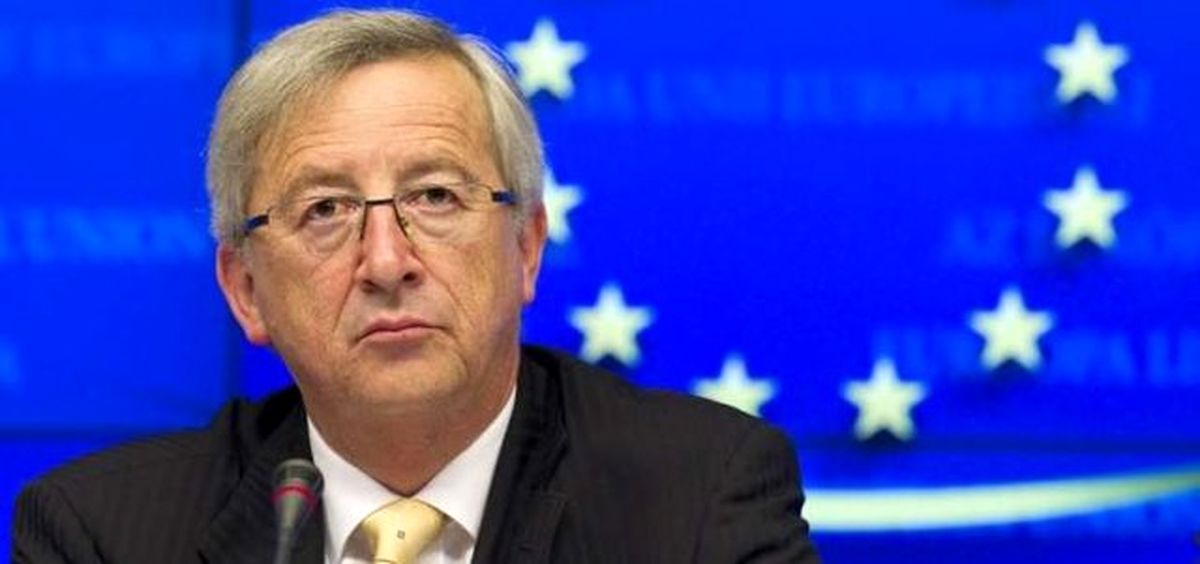 رئیس کمیسیون اروپا: سوریه در وضعیت "فروپاشی" قرار دارد