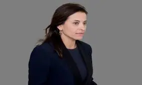 اصلی‌ترین گزینه جایگزینی هیلی کنار کشید
