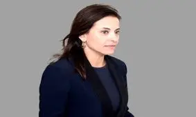 اصلی‌ترین گزینه جایگزینی هیلی کنار کشید