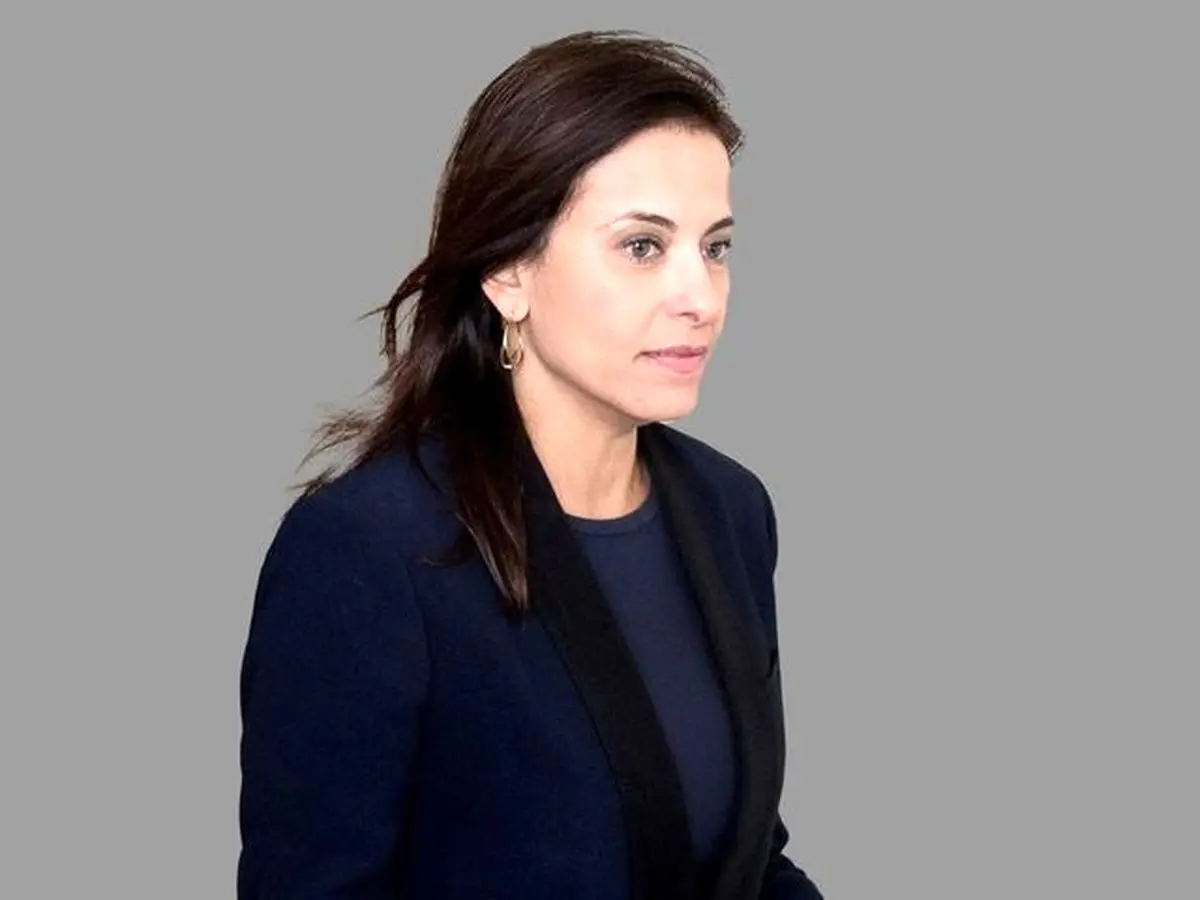 اصلی‌ترین گزینه جایگزینی هیلی کنار کشید