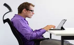 شکل نشستنمان درباره شخصیت ما چه می‌گوید؟