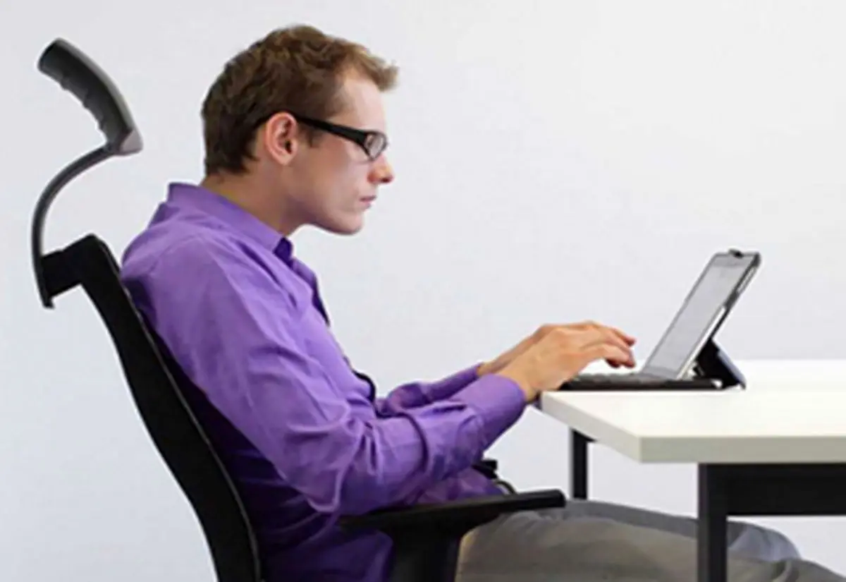 شکل نشستنمان درباره شخصیت ما چه می‌گوید؟