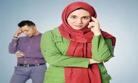 اشتباهاتی که همسرتان را از شما دور می کند