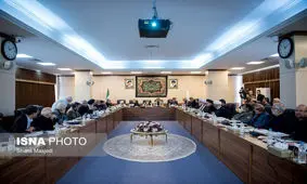 توضیحات جانشین دبیر مجمع تشخیص مصلحت درباره ورود مجمع به موضوع CFT و پالرمو