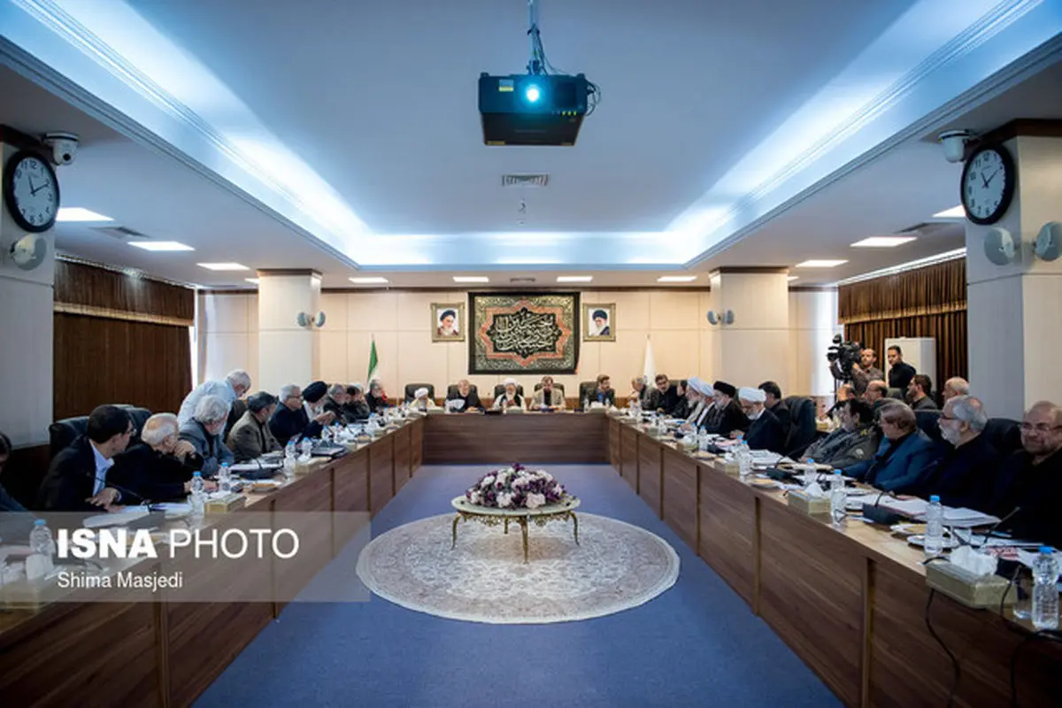 توضیحات جانشین دبیر مجمع تشخیص مصلحت درباره ورود مجمع به موضوع CFT و پالرمو