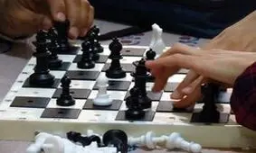 کسب یک طلا سه نقره و یک برنز در شطرنج نابینایان