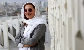 فاطمه معتمدآریا بازیگر «مجبوریم» رضا درمیشیان شد