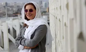 فاطمه معتمدآریا بازیگر «مجبوریم» رضا درمیشیان شد