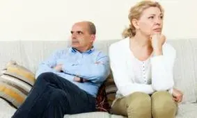 5 رفتار ساده که همسرتان را از شما فراری می دهد!!