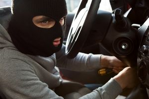 سرقت‌های خرد ۷۹ درصد جرائم اردبیل را تشکیل می‌دهد