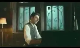 قطعه ای از موسیقی که عاشق شنیدنش می شوید