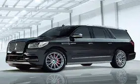 لینکلن نویگیتور HPE600 معرفی شد؛ بزرگ‌ترین محصول هنسی