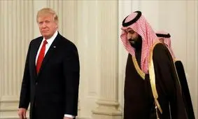 ترامپ: می‌خواهم از حقیقت ناپدید شدن خاشقجی آگاه شوم/ با سعودی‌ها گفتگو داشتم