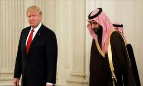 ترامپ: می‌خواهم از حقیقت ناپدید شدن خاشقجی آگاه شوم/ با سعودی‌ها گفتگو داشتم