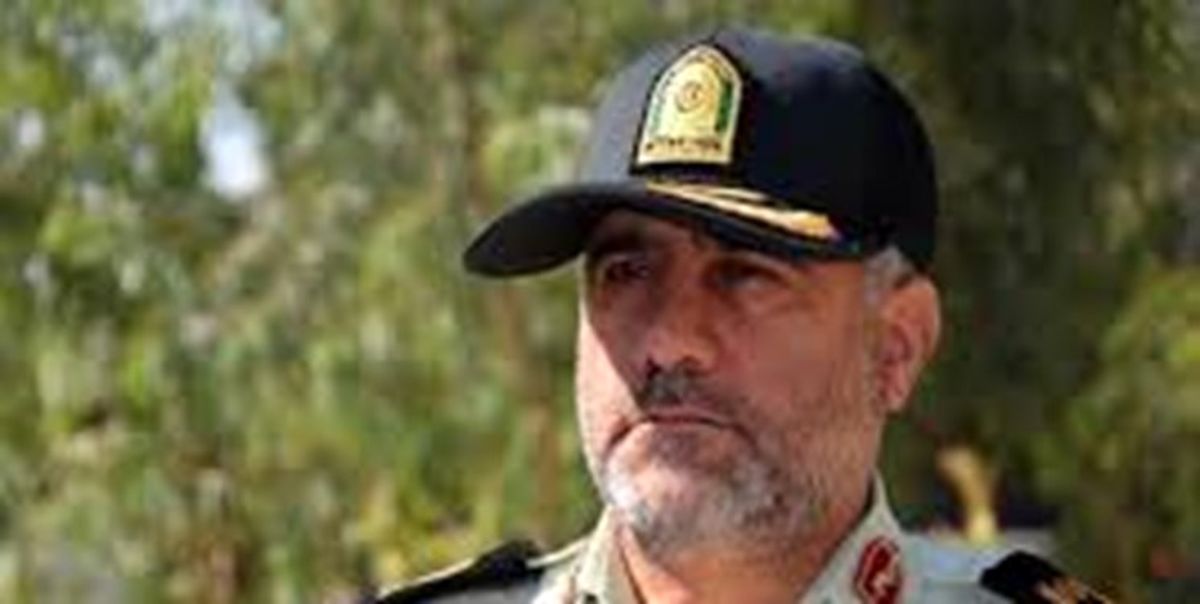فرمانده نیروی انتظامی تهران بزرگ:۴۰ کلانتری باید در تهران راه‌اندازی شود