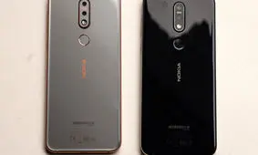 بنچمارک نوکیا 7.1 پلاس برخی از مشخصات سخت‌افزاری دستگاه را فاش کرد