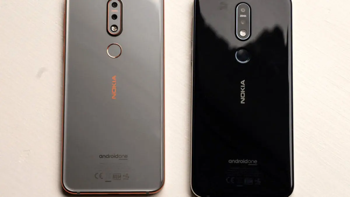 بنچمارک نوکیا 7.1 پلاس برخی از مشخصات سخت‌افزاری دستگاه را فاش کرد
