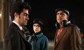 «شهرزاد 4» ساخته می شود؟