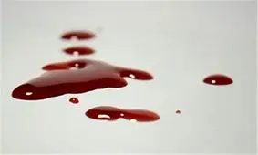 قتل شریک مواد به خاطر پرداخت نکردن دنگ مواد