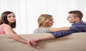 علت خیانت مردان در زندگی زناشویی