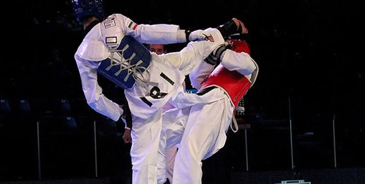 اولین مدال ایران در روز چهارم قطعی شد