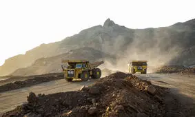 تنها 50 دصد معادن آذربایجان غربی فعالند