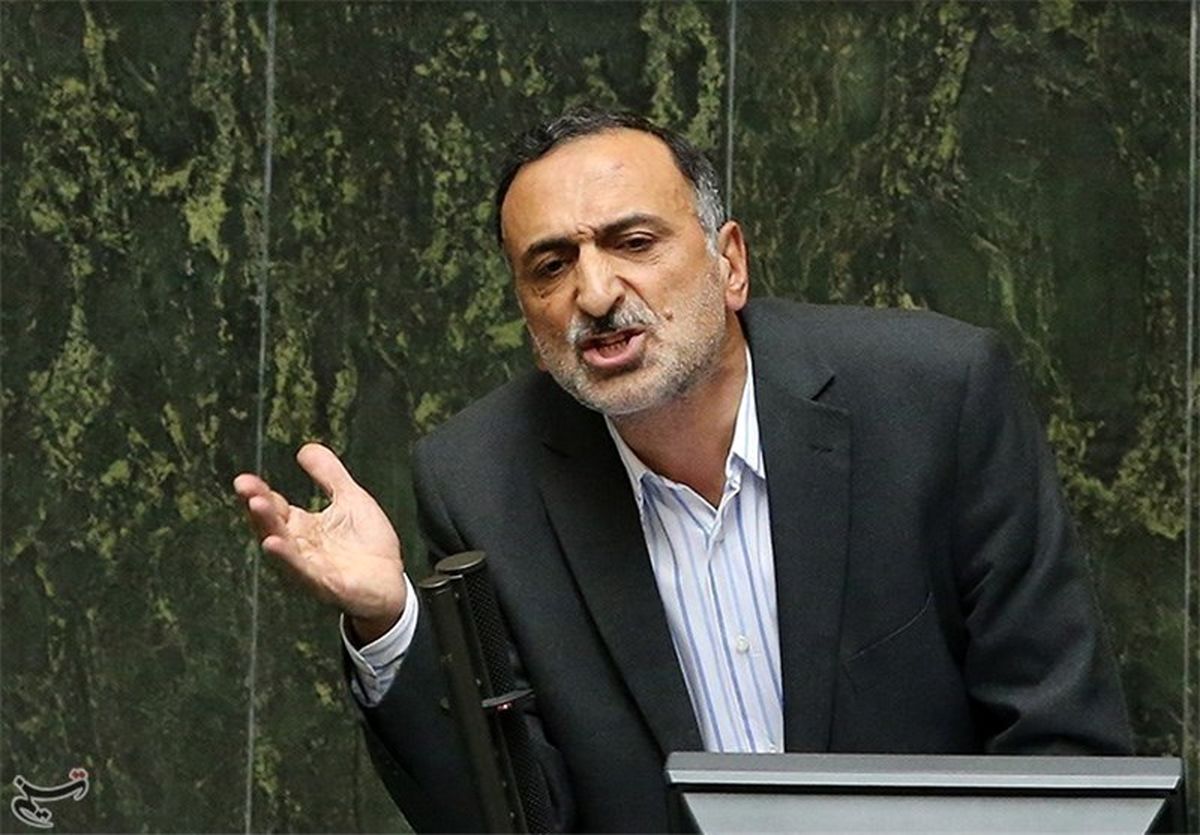 طرح استیضاح «دانشآشتیانی» به کمیسیون آموزش مجلس ارجاع شد
