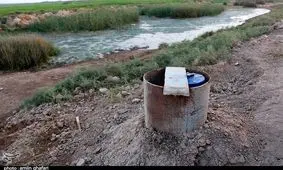 پای درد‌دل مردمانی که حتی آب لوله‌کشی هم ندارند