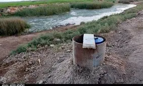 پای درد‌دل مردمانی که حتی آب لوله‌کشی هم ندارند