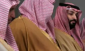 تماس بولتون، کوشنر و پامپئو با ولیعهد عربستان برای اطلاع از سرنوشت خاشقجی