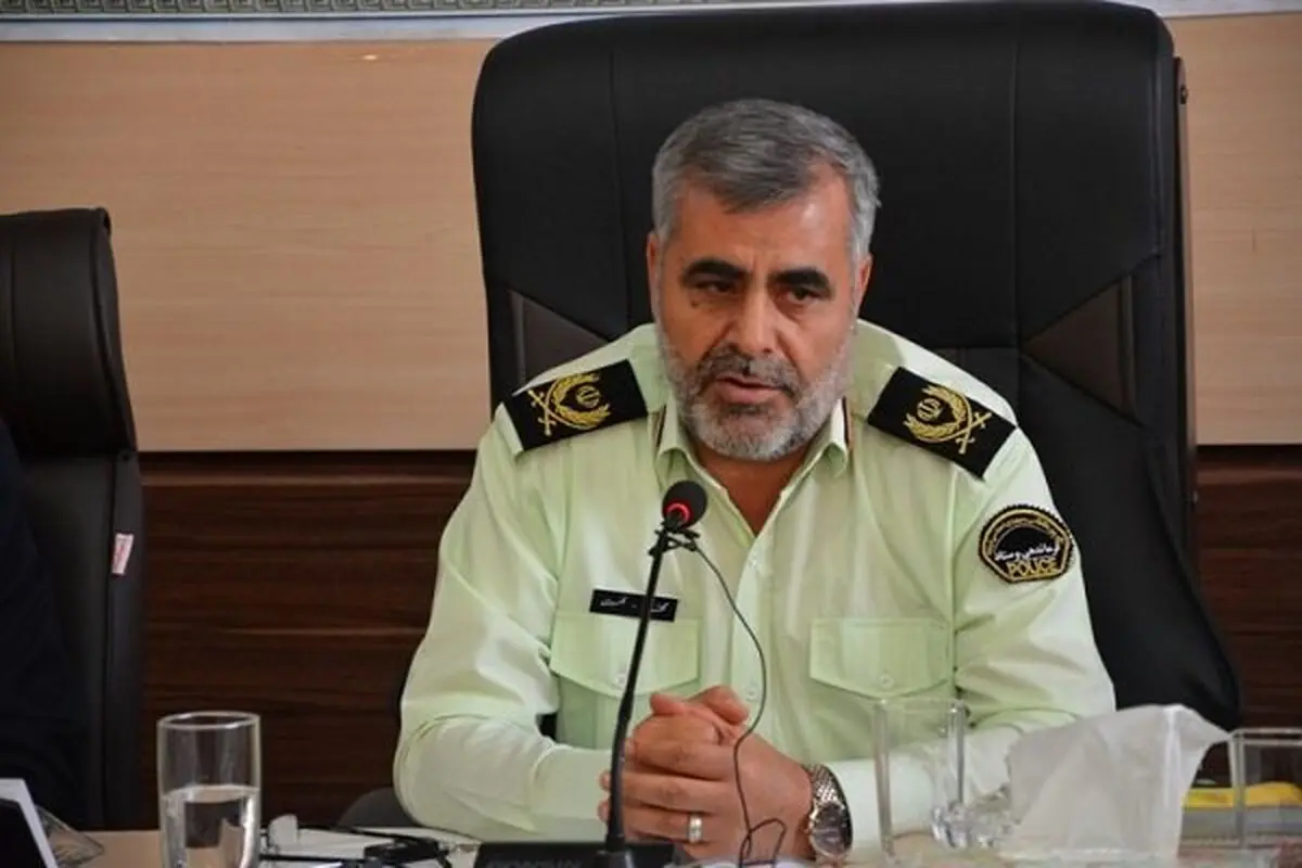 آزادی ۳ تبعه خارجی از چنگال آدم‌ربایان در زاهدان