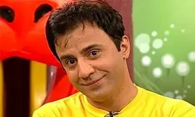 عمو پورنگ هم ازدواج کرد