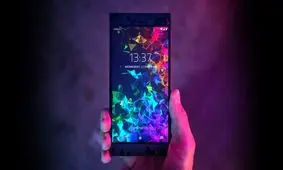 ریزر فون 2 با گواهی IP67 و قیمت 799 دلار رسماً معرفی شد