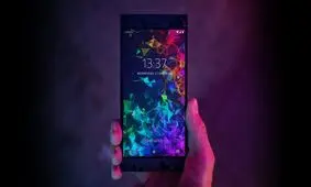 ریزر فون 2 با گواهی IP67 و قیمت 799 دلار رسماً معرفی شد