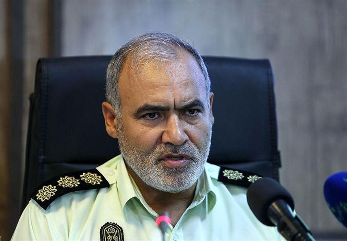 اعضای باند «ثبتنام پوچ» خودروهای گرانقیمت در مشهد دستگیر شدند