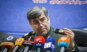 برپایی۱۰ بیمارستان صحرایی توسط سپاه در مسیر راهپیمائی اربعین