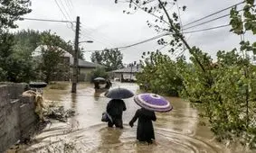 سلامت آب آشامیدنی در مناطق سیل زده تحت کنترل است