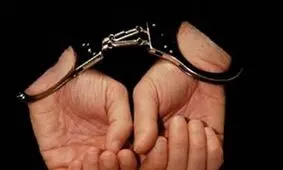 بازداشت یکی از مدیران ارشد منطقه آزاد کیش