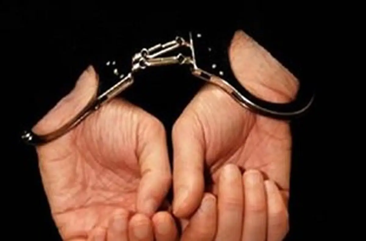 بازداشت یکی از مدیران ارشد منطقه آزاد کیش