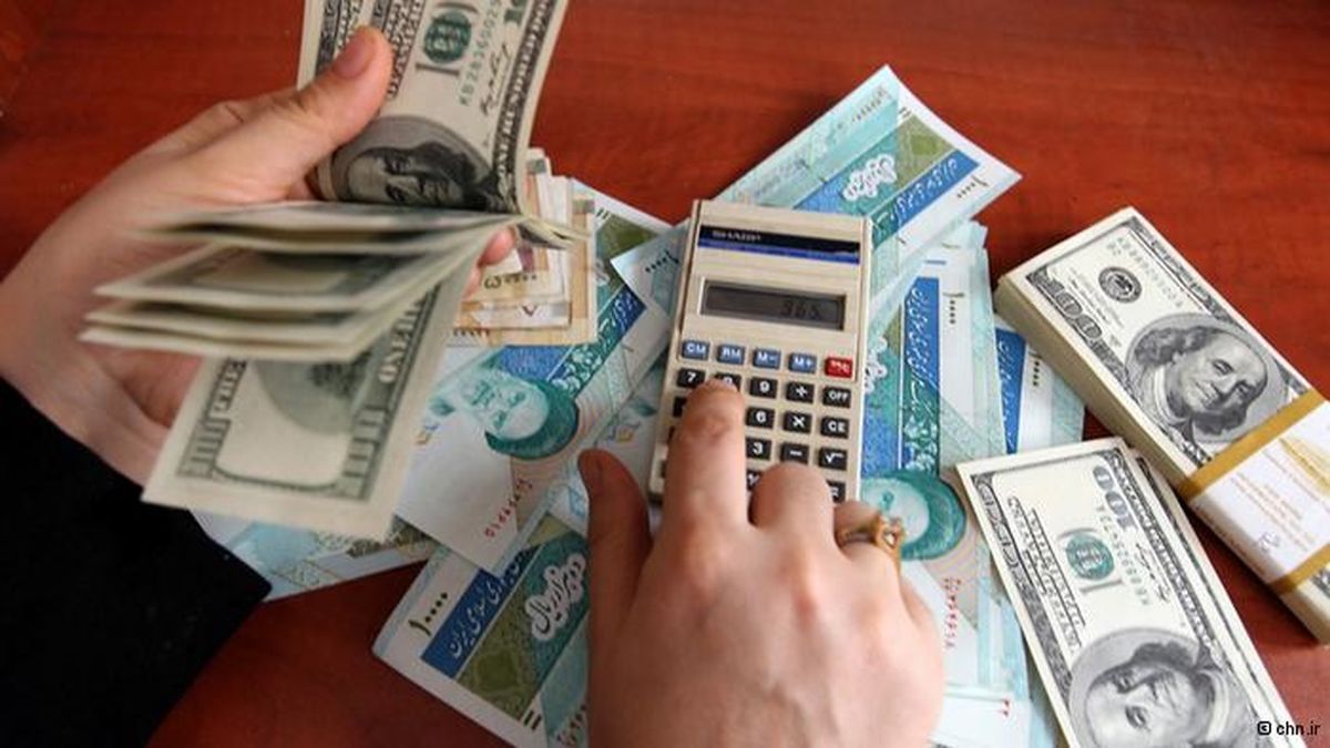 نرخ ارز را این ۴ سایت خارج‌نشین بالاوپایین می‌کنند
