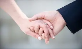 آیا آرامش واقعی با ازدواج به دست می آید؟