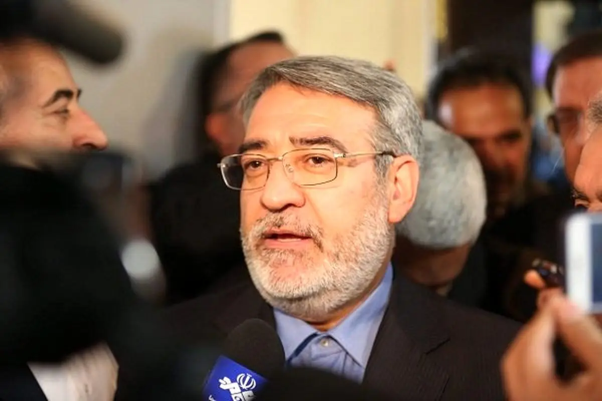 مبارزه با قاچاق و تروریسم محور گفتگوهای ایران و ترکیه است