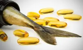 خواص بی نظیر روغن ماهی در درمان بیماری ها