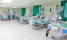 تامین ملزومات و تجهیزات پزشکی در داخل بیمارستان تداوم خواهد داشت
