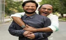 وقتی علی صادقی خونه شون رو آتیش میزنه!