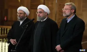 هیس⁦‼️⁩ این سخنان مهم را با دقت گوش کنید!