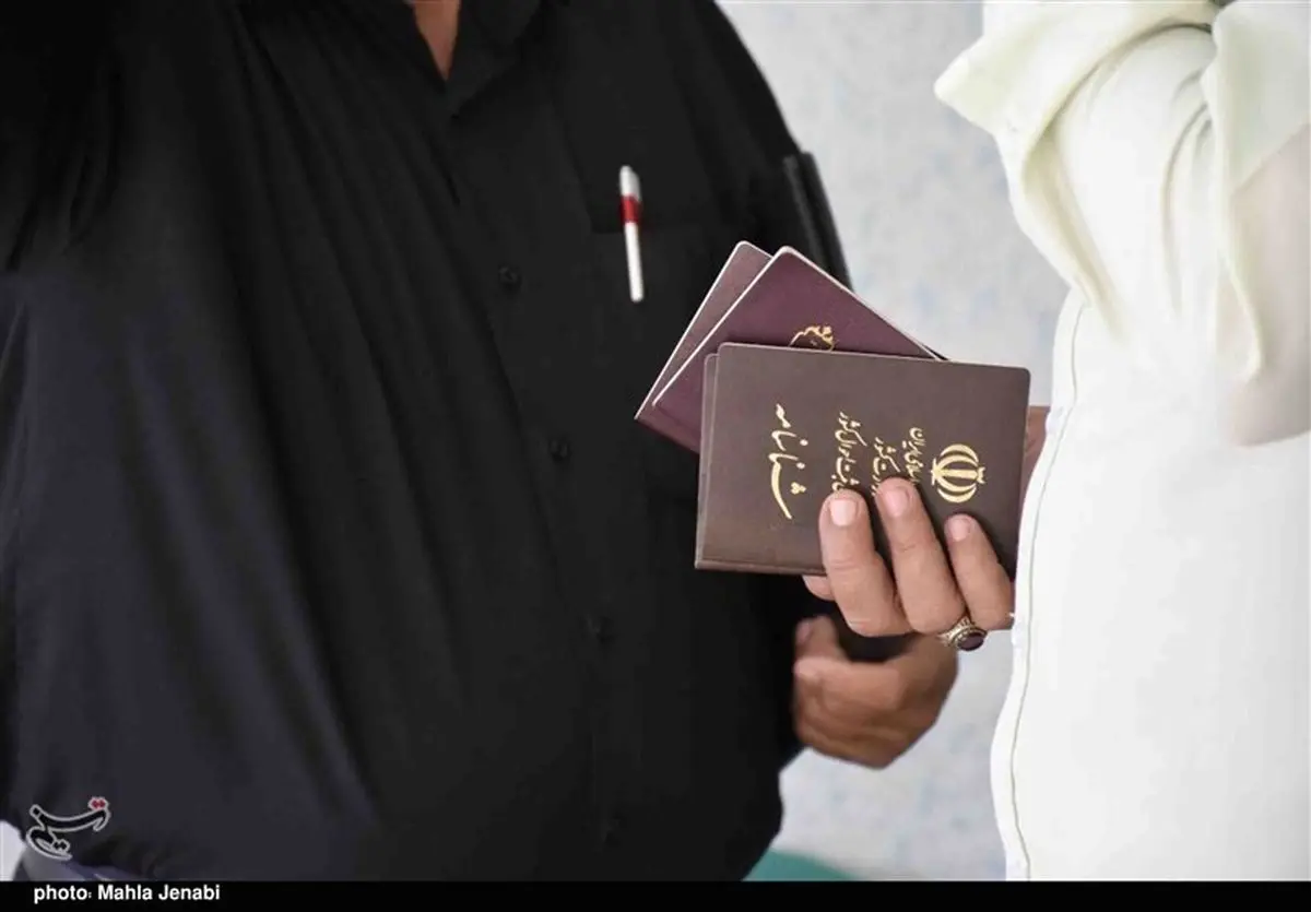 ویزای اربعین ۱۰۷ هزار تومان کاهش یافت