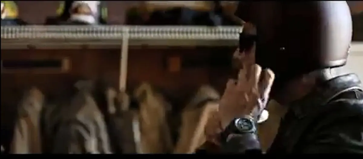 ساعت هوشمند و مقاوم گارمین Instinct با قیمت 300 دلار معرفی شد