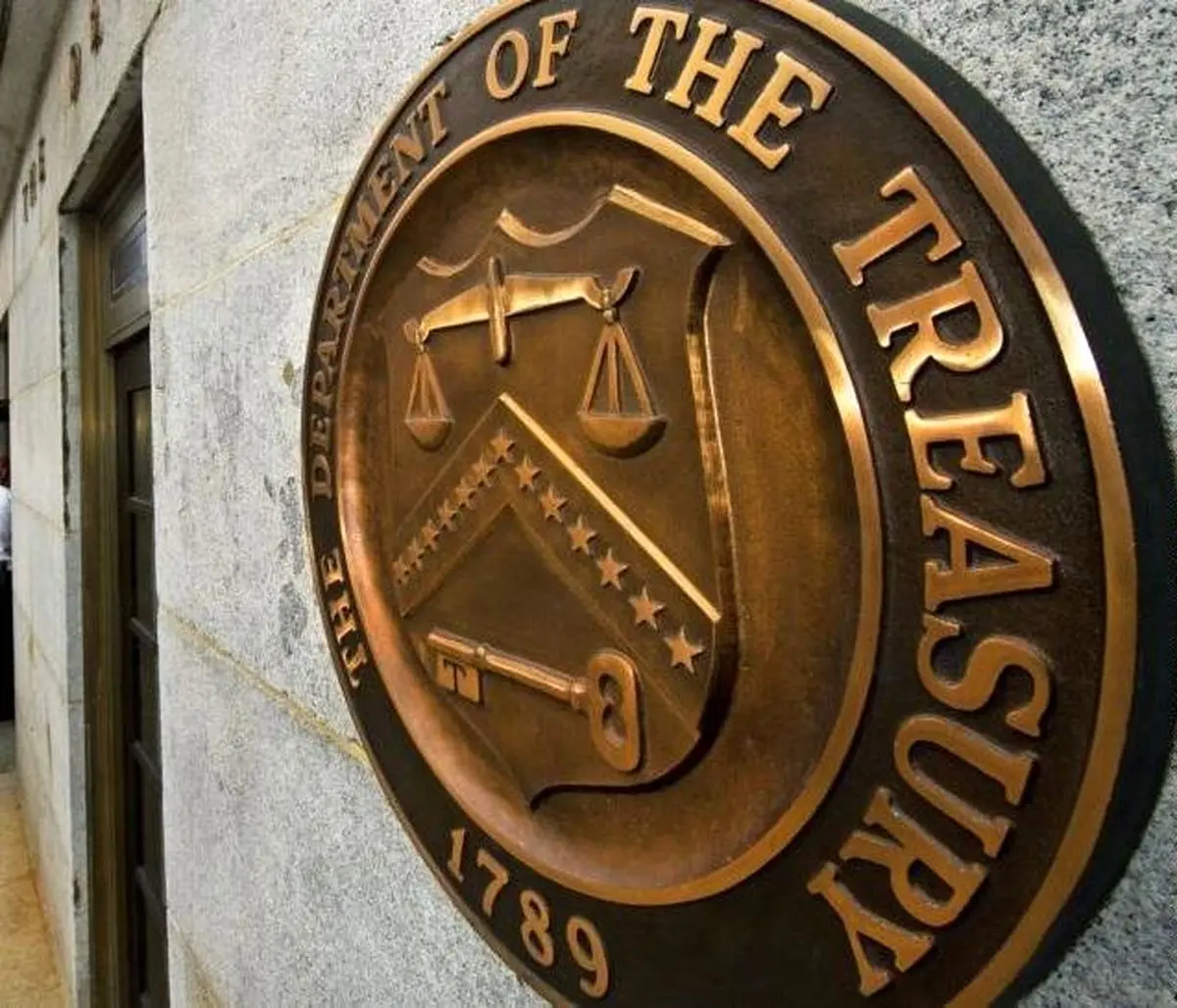 خزانه‌داری آمریکا بار دیگر ایران را به پولشویی متهم کرد + سند