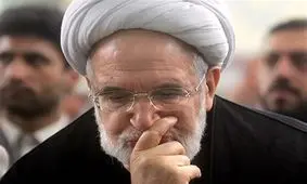 کروبی چرا نمی‌تواند دبیرکل حزب درون نظام باشد؟